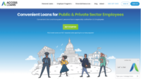 Postal allotment loans legit