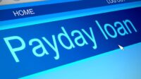 Loans payday approval