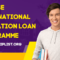 Avance finance education loan