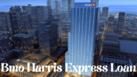 Express loan pay bmo harris