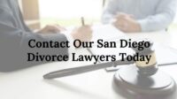 San mateo divorce lawyer