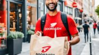 Loans for doordash drivers 2022