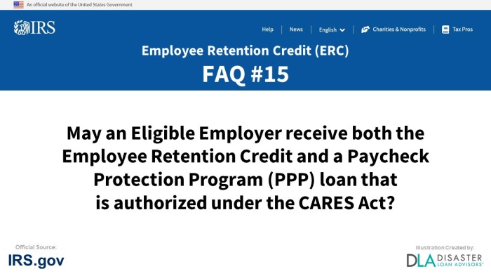 Erccc loan