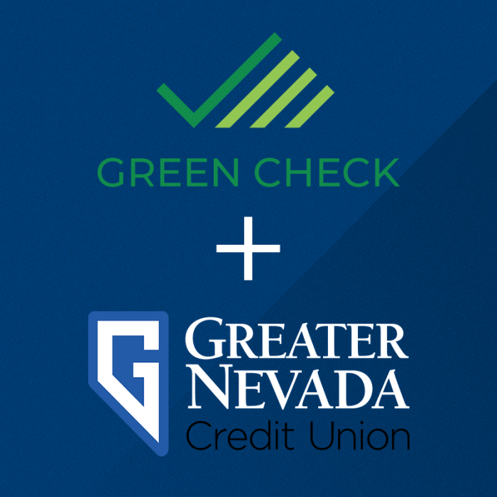 Greater nevada credit union auto loan