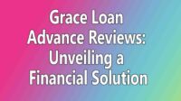 Is grace loan advance legit reddit