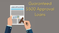 Guaranteed approval loans enjoy bad credit slideshare