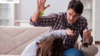 San diego domestic violence lawyer