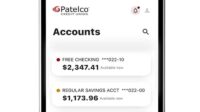 Auto loan patelco