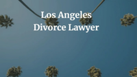 Divorce