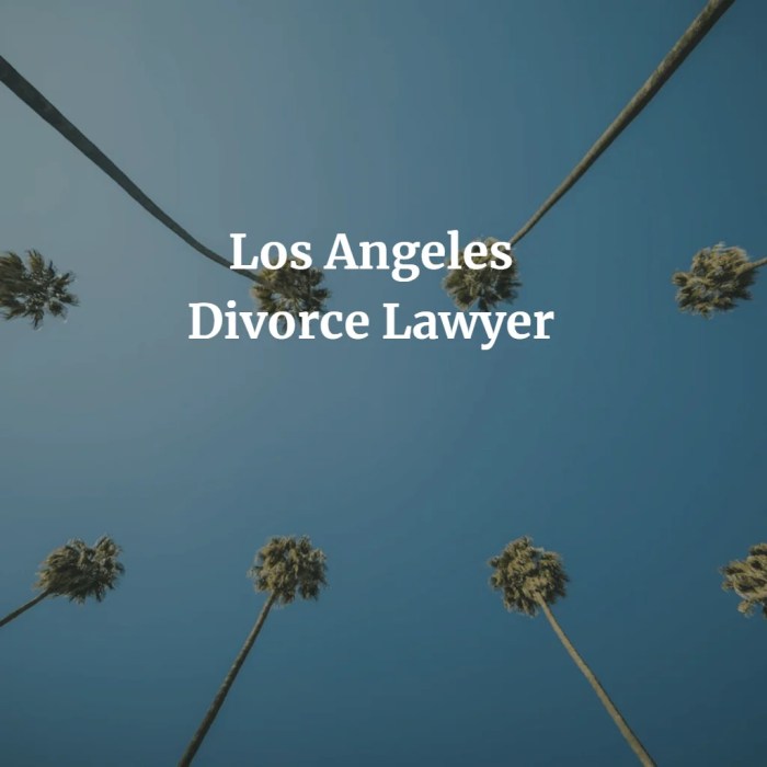 Divorce