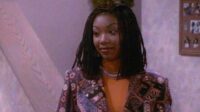 Moesha student loan