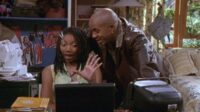 Moesha student loans