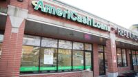 Americash loans rock hill