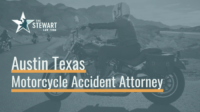 San antonio motorcycle accident lawyer