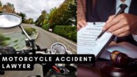 Motorcycle accident lawyer san antonio