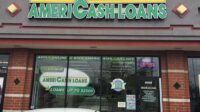 Americash loans kenosha