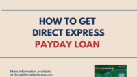 Payday loans