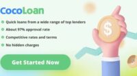 Discover loans