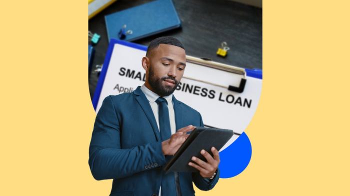 Newity sba loan