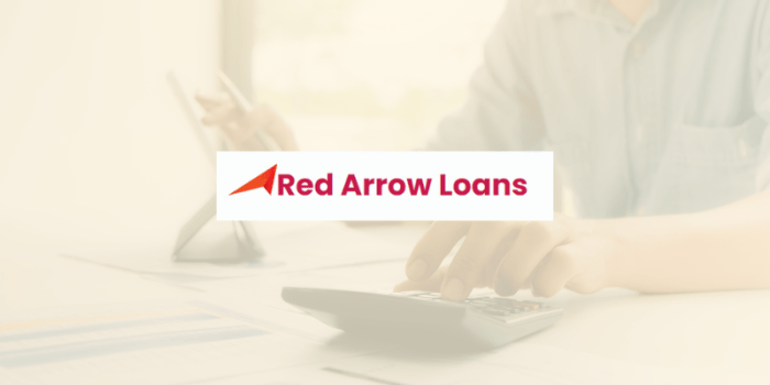 Green arrow loans reviews