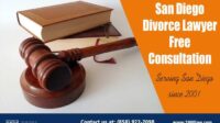 Divorce lawyer consultation law macneil