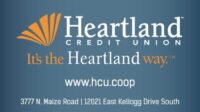 Heartland credit union auto loan rates