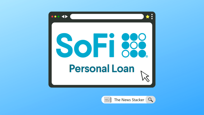 Sofi personal loan denied