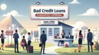 Bad credit loans guaranteed approval georgia