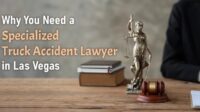 San francisco truck accident lawyer