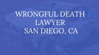 San diego accident lawyer in san diego