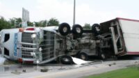 18 wheeler accident lawyer san antonio