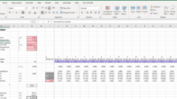 Loan spreadsheet excel mortgage template calculator comparison tracking example analysis overpayment software amortization pertaining together plus extra inside google db