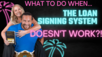 Mark wills loan signing system reviews