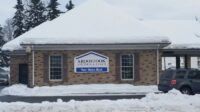 Aroostook savings and loan