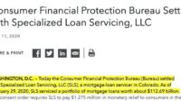 Gmfs specialized loan servicing