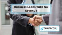 Ein business loans no revenue