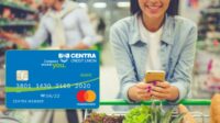 Centra debit