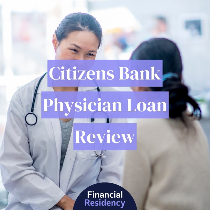 Truist bank physician loan