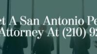 San antonio work injury lawyer