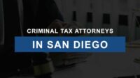 Tax lawyer san francisco