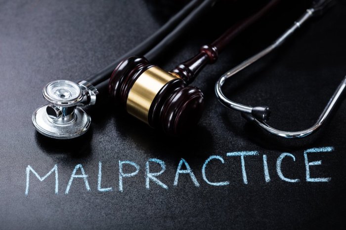 Medical malpractice lawyer san antonio