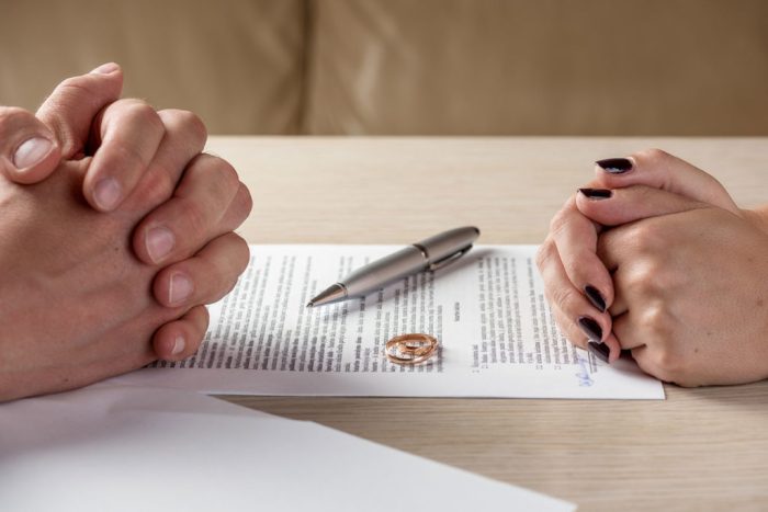 Divorce lawyer in san antonio