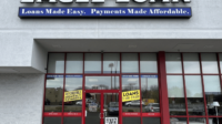 Eagle loan englewood ohio