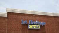 First heritage credit loan reviews