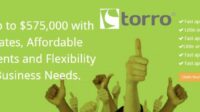 Torro loans