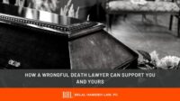 San diego wrongful death lawyer