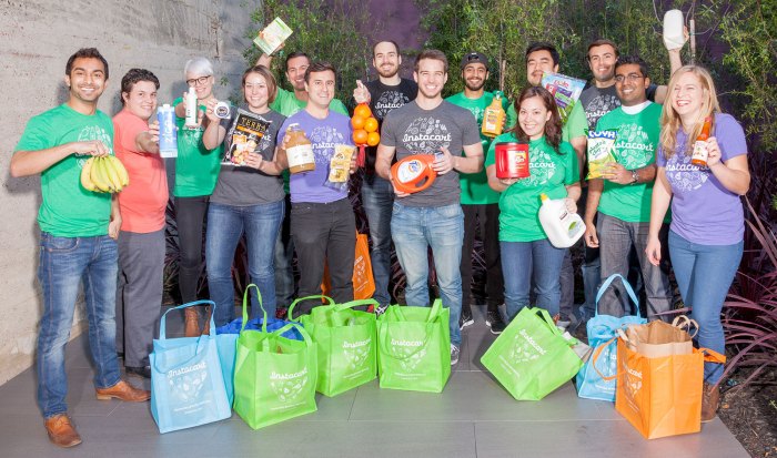 Loans for instacart shoppers