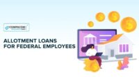 Loans for federal employees payroll allotment