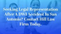 Lawyers dwi