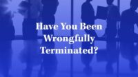 San diego wrongful termination lawyer